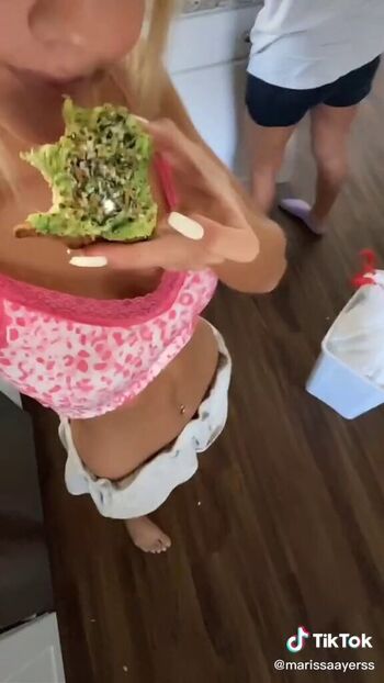 Full leaked Marissa ayers private onlyfans photo