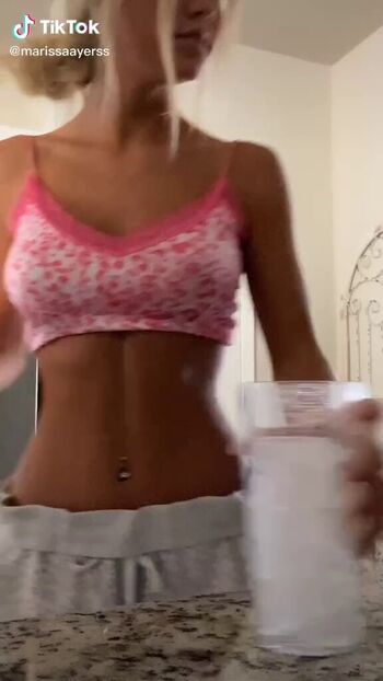 Full leaked Marissa ayers private onlyfans photo