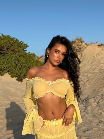 Full leaked Marta diaz page private onlyfans photo