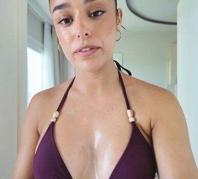 Full leaked Marta diaz page private onlyfans photo
