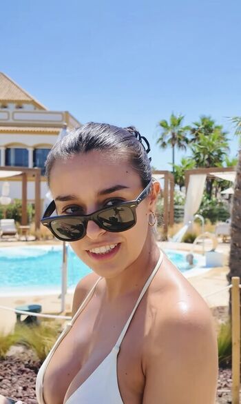 Full leaked Marta diaz page private onlyfans photo