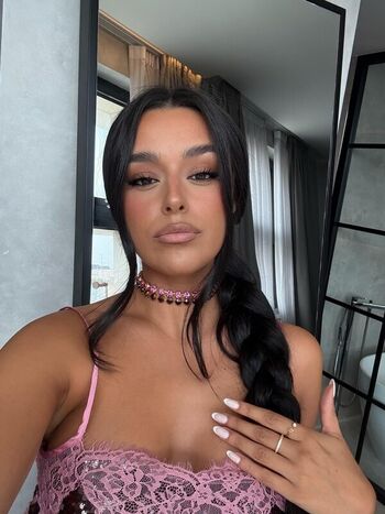Full leaked Marta diaz private onlyfans photo