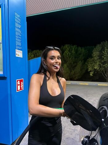 Full leaked Marta diaz private onlyfans photo