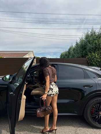 Full leaked Marta diaz private onlyfans photo