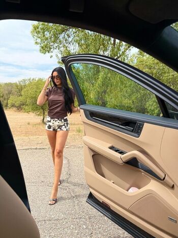 Full leaked Marta diaz private onlyfans photo