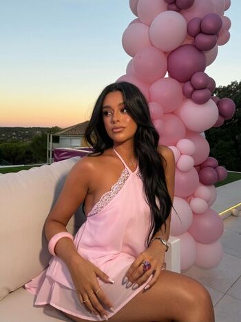 Full leaked Marta diaz private onlyfans photo