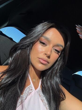 Full leaked Marta diaz private onlyfans photo