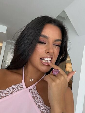 Full leaked Marta diaz private onlyfans photo