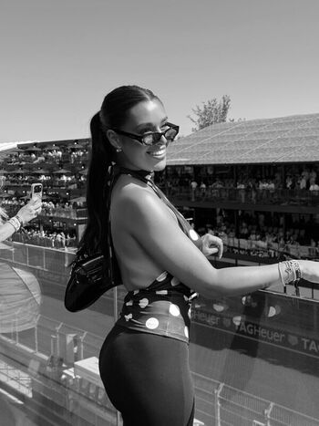 Full leaked Marta diaz private onlyfans photo
