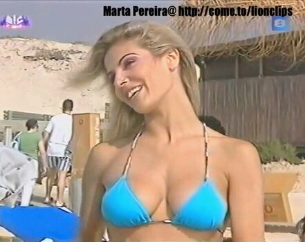 Marta Pereira