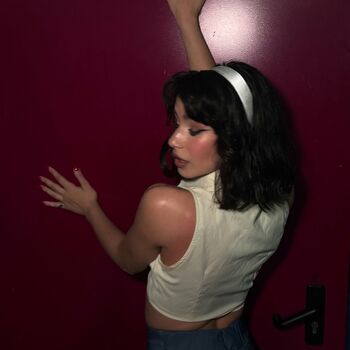 Full leaked Martina miliddi page private onlyfans photo