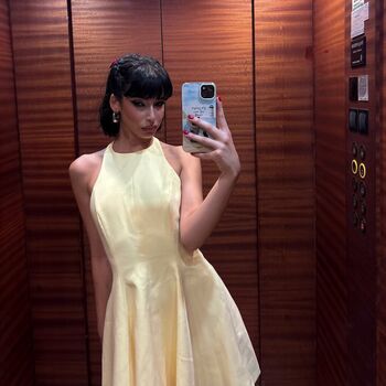 Full leaked Martina miliddi page private onlyfans photo