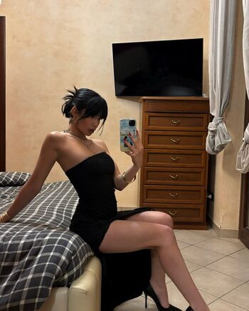 Full leaked Martina miliddi private onlyfans photo