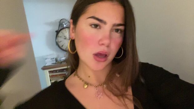 Full leaked Martinaluaces page private onlyfans photo