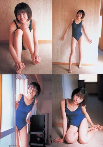 masami nagasawa