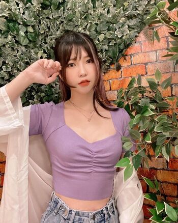 Full leaked Matcha mei private onlyfans photo