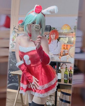 Full leaked Matcha mei private onlyfans photo