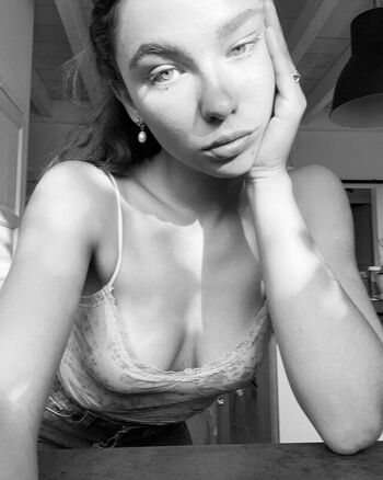 Full leaked Matilda de angelis private onlyfans photo
