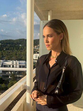 Matilda Lutz