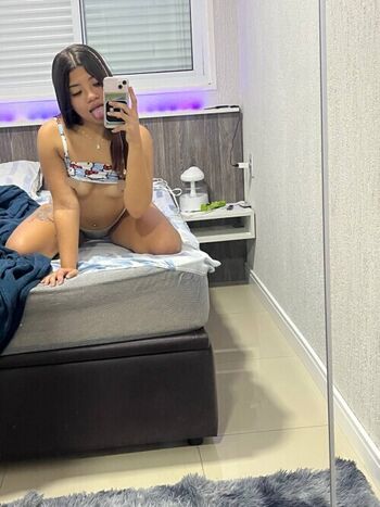 Full leaked Mavi felix private onlyfans photo