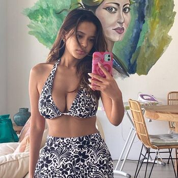Full leaked Mawar remy taavitsainen private onlyfans photo
