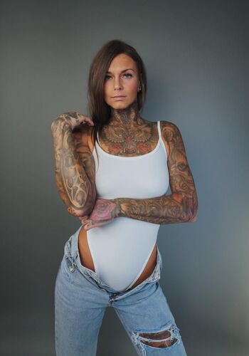 Full leaked Maxiink private onlyfans photo