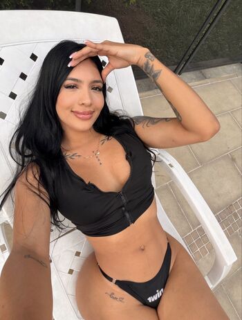 Full leaked May hernandez private onlyfans photo