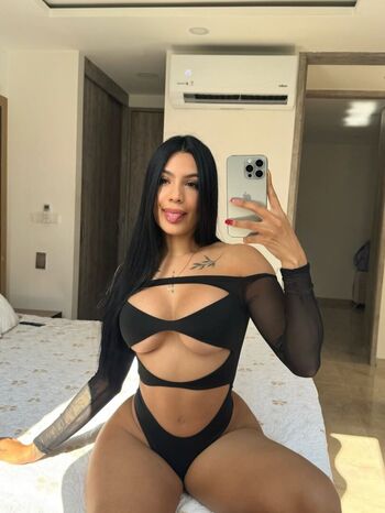 Full leaked May hernandez private onlyfans photo