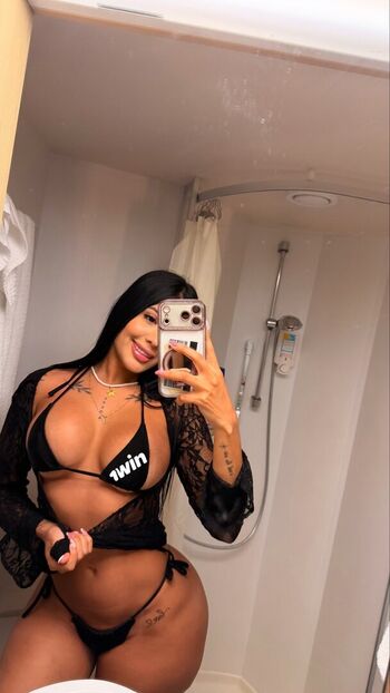 Full leaked May hernandez private onlyfans photo