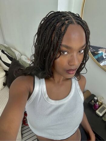 Full leaked Maya boyd private onlyfans photo
