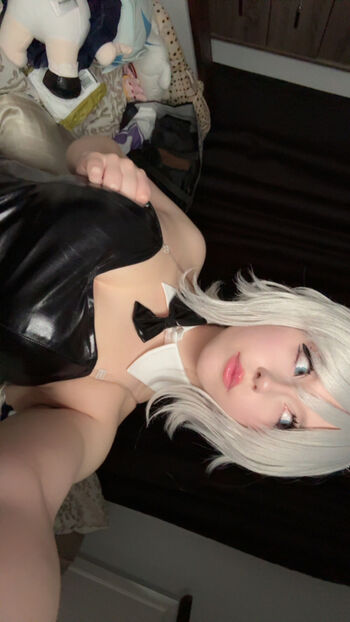 Full leaked Mizukurage private onlyfans photo