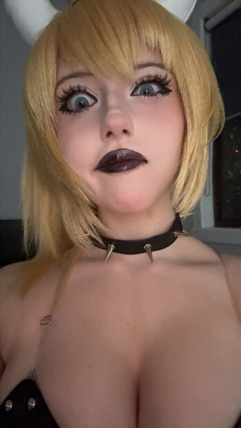 Full leaked Thecatmeowz/ private onlyfans photo