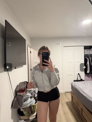Full leaked Mayghane choquette page private onlyfans photo