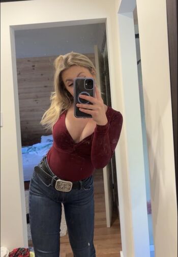 Full leaked Mayghane choquette private onlyfans photo