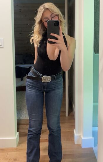 Full leaked Mayghane choquette private onlyfans photo