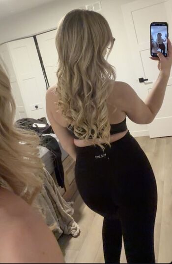 Full leaked Mayghane choquette private onlyfans photo