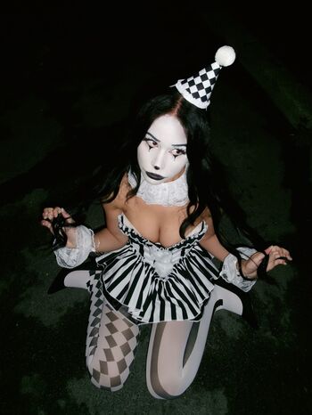 Full leaked Mayradiblasi private onlyfans photo