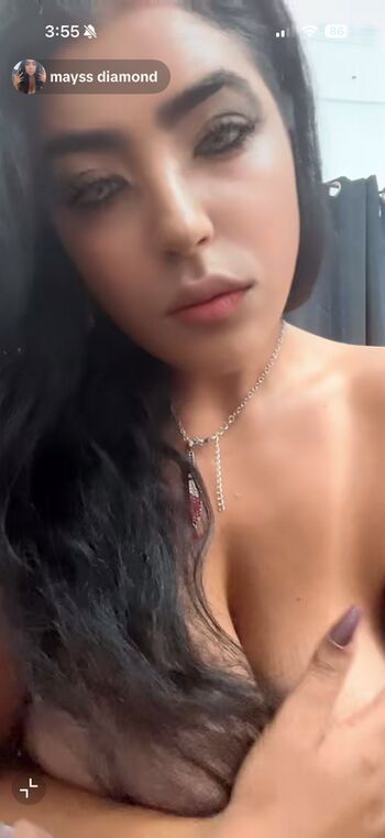 Mayss Diamond