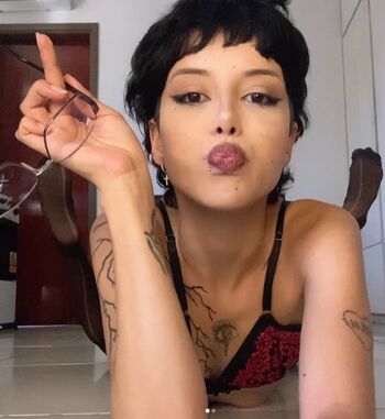 Full leaked Maziah lary private onlyfans photo