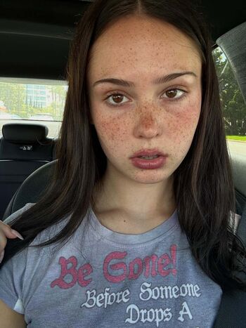 Full leaked Mazzy joya private onlyfans photo