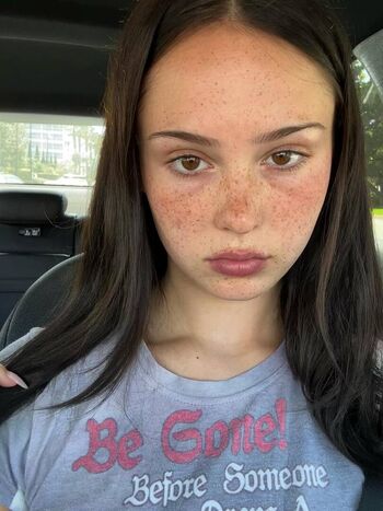 Full leaked Mazzy joya private onlyfans photo