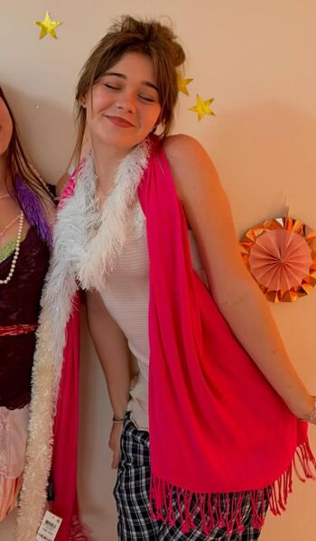 Full leaked Mcclelland o private onlyfans photo