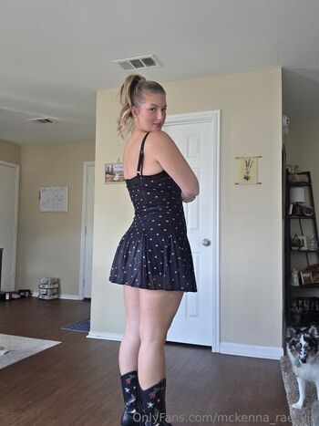 McKenna Rae