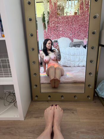 Full leaked Meg turney  page private onlyfans photo