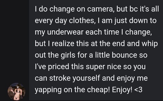 Full leaked Meg turney private onlyfans photo