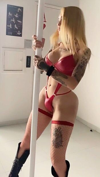 Full leaked Megan doll private onlyfans photo
