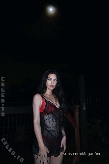 Megan Fox