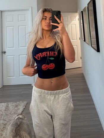 Full leaked Meghan walker  page private onlyfans photo