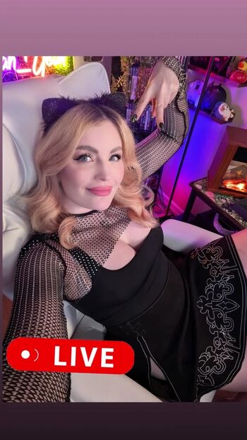 Full leaked Meghan yeah private onlyfans photo