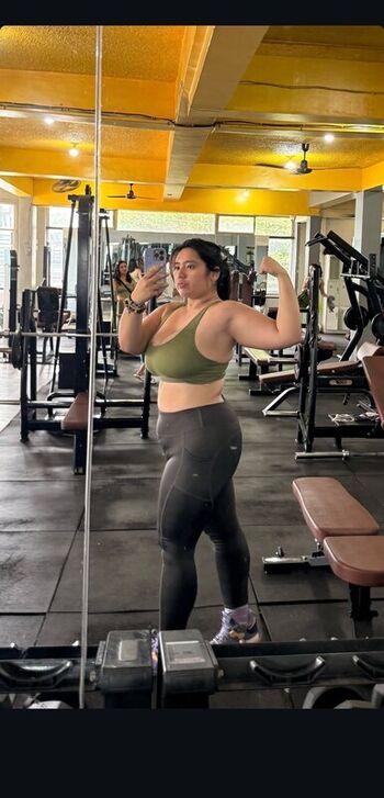 Full leaked Megmeg dump private onlyfans photo